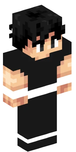 Minecraft Skin #232390