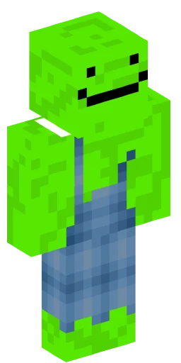 Minecraft Skin #232391