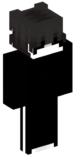 Minecraft Skin #232401