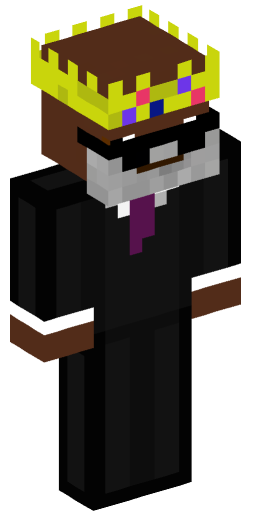 Minecraft Skin #232402