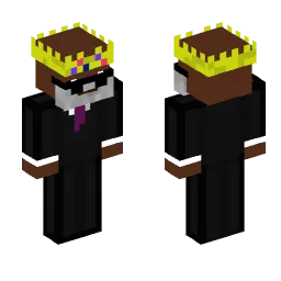 Minecraft Skin #232402