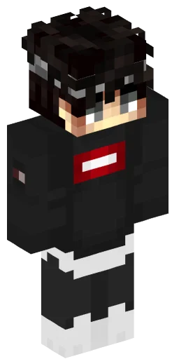Minecraft Skin #232404