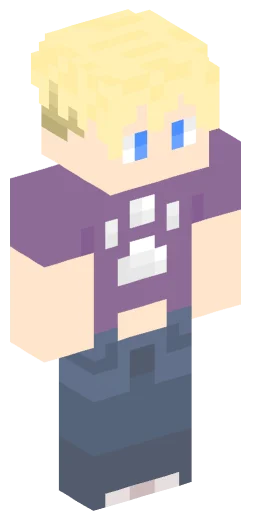 Minecraft Skin #232405