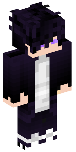 Minecraft Skin #232406