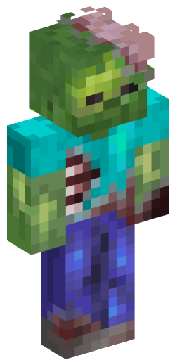 Minecraft Skin #232408