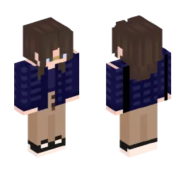 Minecraft Skin #232409