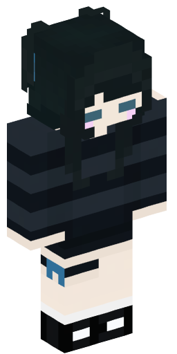Minecraft Skin #232410