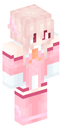 Minecraft Skin #232411