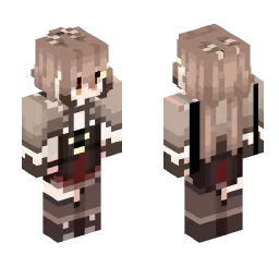 Minecraft Skin #232416