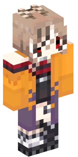 Minecraft Skin #232418