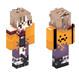 Minecraft Skin #232418
