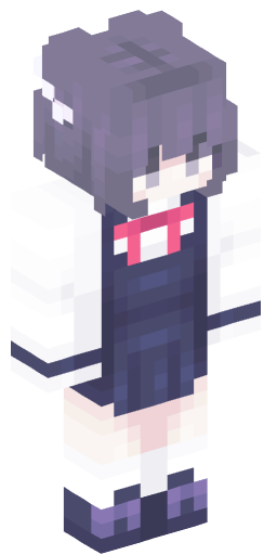 Minecraft Skin #232419