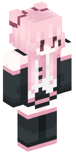 Minecraft Skin #232423