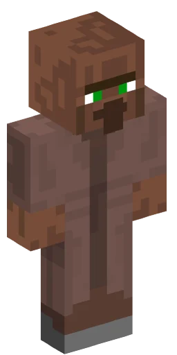 Minecraft Skin #232429