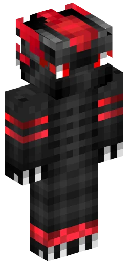 Minecraft Skin #232430