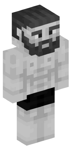 Minecraft Skin #232431