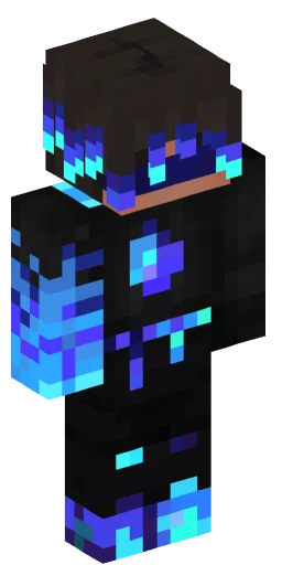 Minecraft Skin #232435