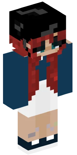 Minecraft Skin #232440