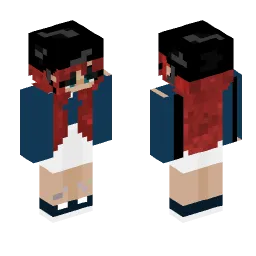 Minecraft Skin #232440