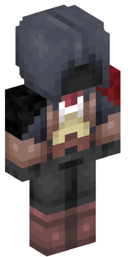 Minecraft Skin #232445