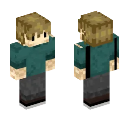 Minecraft Skin #232447
