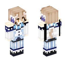 Minecraft Skin #232449