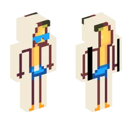Minecraft Skin #232450