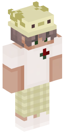 Minecraft Skin #232451