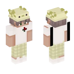 Minecraft Skin #232451
