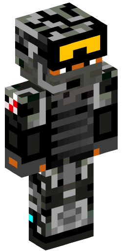 Minecraft Skin #232453