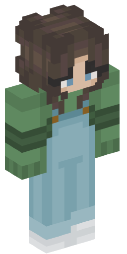 Minecraft Skin #232456