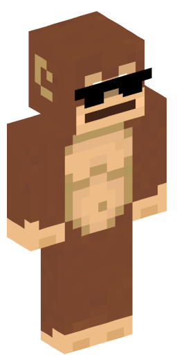 Minecraft Skin #232459
