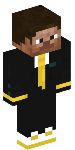 Minecraft Skin #232462