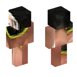 Minecraft Skin #232463