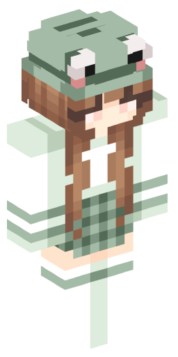 Minecraft Skin #232468