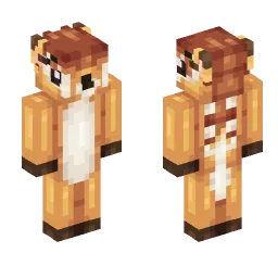 Minecraft Skin #232469