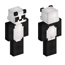 Minecraft Skin #232470