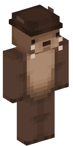 Minecraft Skin #232482
