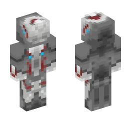 Minecraft Skin #232488