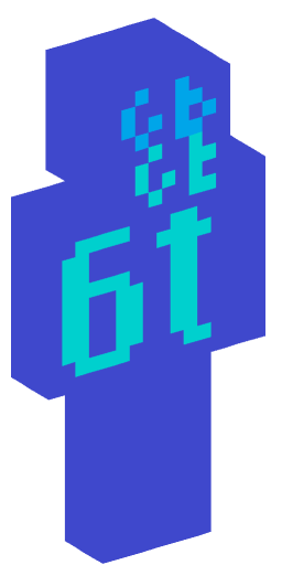 Minecraft Skin #232489