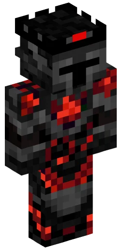 Minecraft Skin #232490