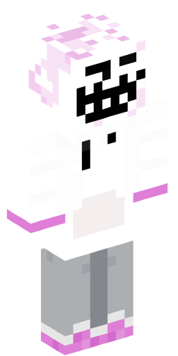 Minecraft Skin #232491