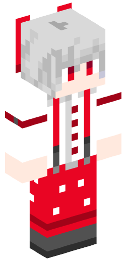 Minecraft Skin #232492