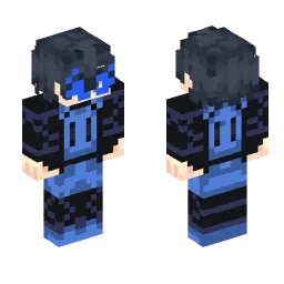 Minecraft Skin #232493