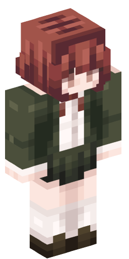 Minecraft Skin #232501