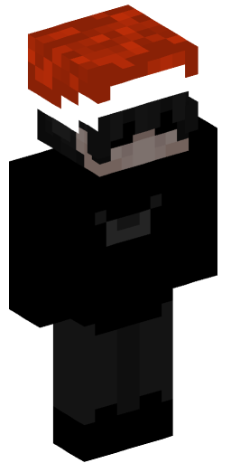 Minecraft Skin #232502