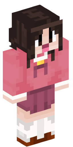 Minecraft Skin #232503