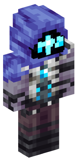 Minecraft Skin #232504