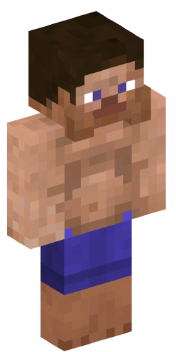 Minecraft Skin #232508