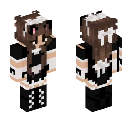 Minecraft Skin #232516